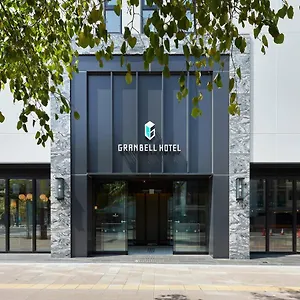 *** 호텔 Susukino Granbell 일본