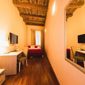 Boutique Aparthotel Prag