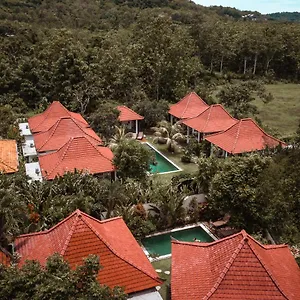 Bali Mynah Maison d'hôtes Jimbaran