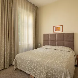 4* Hotel Mamaison Izabella