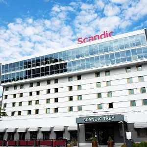Scandic Hotel Täby