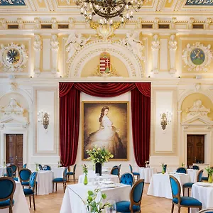 5* 호텔 Aurea Ana Palace By Eurostars Company