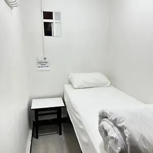  호스텔 Hamam 1469 터키