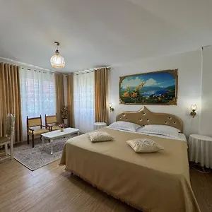 Kaduku Hotel Shkodër