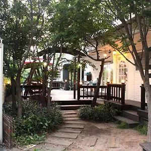 ** 게스트하우스 빅 존스 플레이스 대한민국