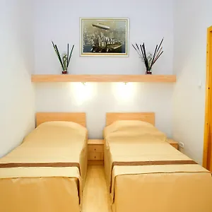 Centrooms House Guest house