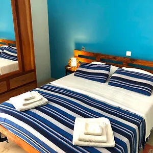 Casa Santa Barbara Deluxe Gasthuis Ribeira Grande