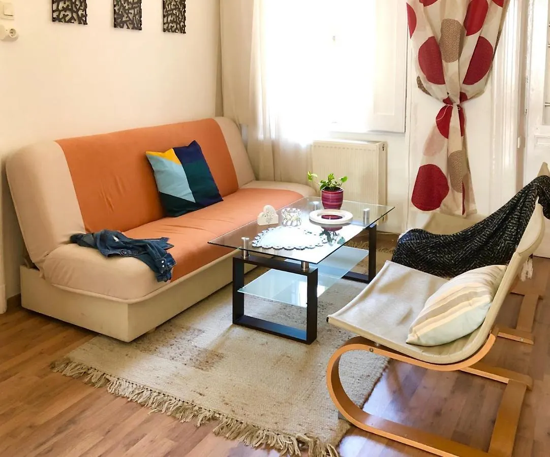 Zen Hostel By Central Market Budapest 0*,  Ungheria